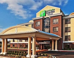 Khách sạn Holiday Inn Express Hotel & Suites Bartlesville, An Ihg Hotel (Bartlesville, Hoa Kỳ)