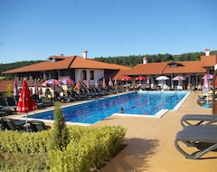Hotelli Hotel Rachev (Arbanassi, Bulgaria)