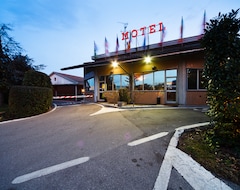 Hotel Autosole (Cornegliano Laudense, Italien)