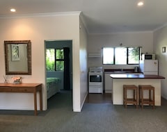 Hele huset/lejligheden Country Cottage Taupo (Kinloch, New Zealand)
