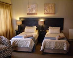 Hotel L'Anda Guesthouse (Middelburg, Sudáfrica)