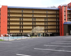 Khách sạn Surestay Plus Hotel By Best Western Gatlinburg (Gatlinburg, Hoa Kỳ)