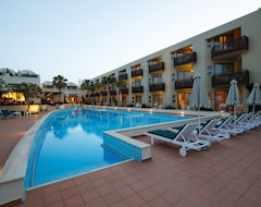 Hôtel Giannoulis - Santa Marina Plaza Hotel (Adults Only 16+) (Agia Marina, Grèce)