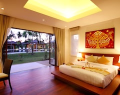 Villaguna Residence & Hotel (Isla Koh Yao Noi, Tailandia)