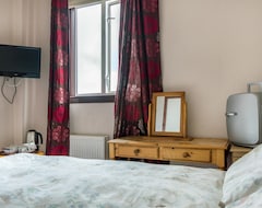 Hotelli Eglinton Guest House (Ayr, Iso-Britannia)