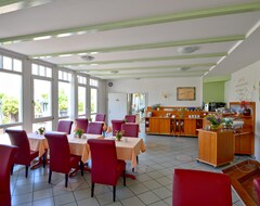 Hotel Nordwind (Ostseebad Kühlungsborn, Germany)