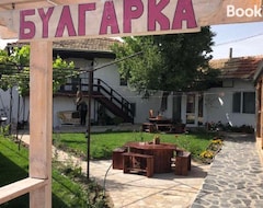 Pansiyon Guest House Bulgarka (Shumen, Bulgaristan)