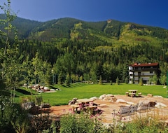 Hotel Vail Racquet Club Mountain Resort (Vail, Sjedinjene Američke Države)