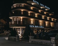 Hotel VAYA Sölden (Soelden, Austria)