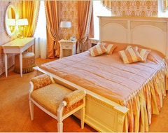 Hotel Alleya Grand (Poltava, Ukraine)