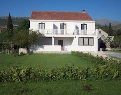 Casa/apartamento entero Villa Ane (Slano, Croacia)