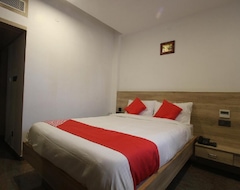 Otel Sumangali Residency (Tiruchirappalli, Hindistan)