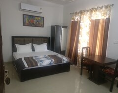 Hotel Orchid (Ambala, India)