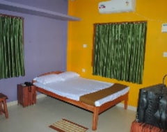 Khách sạn Roxel Inn (Port Blair, Ấn Độ)