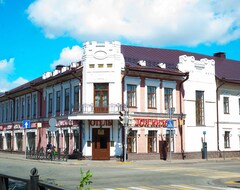 Don Kikhot Hotel (Kazan, Russia)
