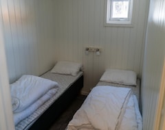 Khu cắm trại Steinvik Camping (Moelv, Na Uy)