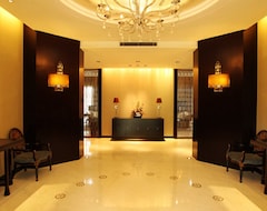 Khách sạn Hetian Hotel (Wuhan, Trung Quốc)