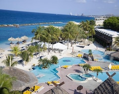 Sunscape Curacao Resort Spa & Casino (Willemstad, Curacao)