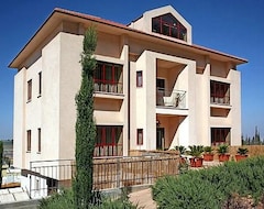 Hotel Gilboa Guest House (Gidona, Israel)