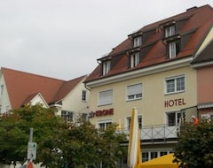 Hotel Krone (Langenargen, Germany)
