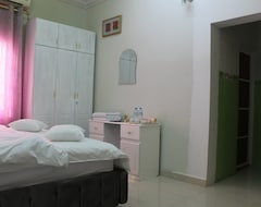 Hotel Tafadal (Ibra, Omán)