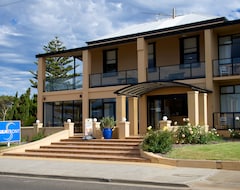 Hotel Kangaroo Island Seafront (Penneshaw, Australija)