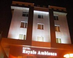 Hotel Royale Ambience (Raipur, India)