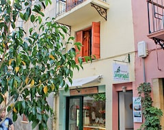 Otel Smaragdi (Hanya, Yunanistan)