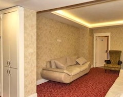 Khách sạn Loor Hotel (Istanbul, Thổ Nhĩ Kỳ)