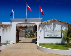 Khách sạn Casa Mediterranea (Máncora, Peru)