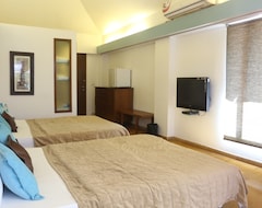 Hotel Outpost@ Alibaug Resort (Alibaug, Indija)