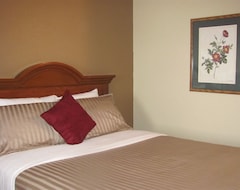 Hotel Best Western Brockport Inn & Suites (Brockport, USA)