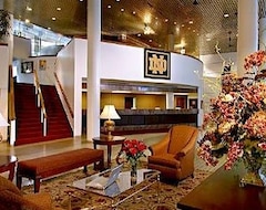 DoubleTree by Hilton Hotel South Bend (South Bend, ABD)