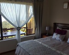 Hotel Bay View Guest Apartments (Knysna, Sudáfrica)