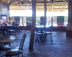 Hotel Caves Inn (Kitui, Kenija)