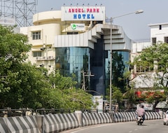 Khách sạn Angel Park (Hyderabad, Ấn Độ)