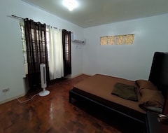 Casa/apartamento entero Fast Wifi | Private | Gated | 1 Master Bedroom (Naic, Filipinas)