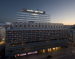 Nordic Light Hotel (Stockholm, İsveç)