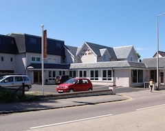 Khách sạn Nevis Bank Inn (Fort William, Vương quốc Anh)