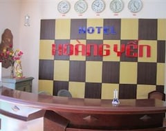 Khách sạn Hoàng Yến (Vũng Tàu, Việt Nam)