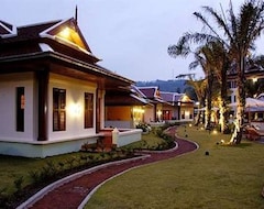 Hotel Royal Embassy Resort & Spa (Kamala Beach, Thailand)