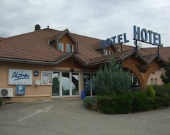 Best Western Hotel Kobalt (Épagny, Frankrig)