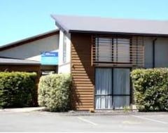 Khách sạn Totara Lodge (Upper Hutt, New Zealand)
