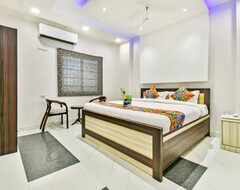Khách sạn FabHotel Destiny Inn Patliputra Colony (Patna, Ấn Độ)