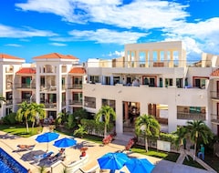 Khách sạn Hotel Encanto Paseo Del Sol (Playa del Carmen, Mexico)