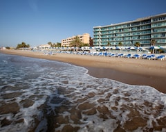 Khách sạn Allon Mediterrania Hotel (Villajoyosa, Tây Ban Nha)