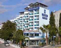 Hotel Blue Diamond Alya (Obaköy, Turkey)