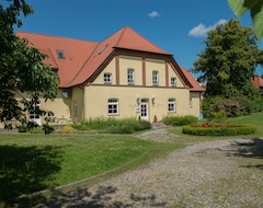 Lejlighedshotel Ostsee-Landhaus (Bastorf, Tyskland)