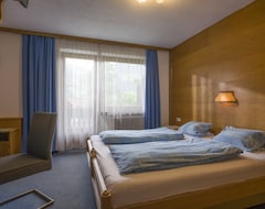 Hotel Pendl (Mayrhofen, Austria)