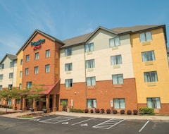 Hotel Towneplace Suites By Marriott Erie (Erie, USA)